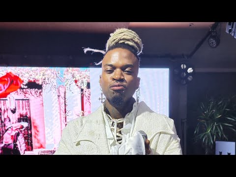 Fireflies The Asia Tour featuring Xander Pratt