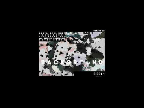 Basic Soul Unit - Oncidium (Original Mix)