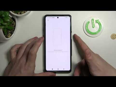 Does the XIAOMI Black Shark 5 Pro Smartphone Has a Fingerprint Scanner? Let's Find Out!