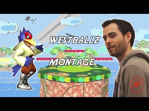 "All Eyes On Me" - A Westballz Montage