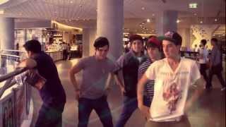 Luke Brooks♥ Janoskians