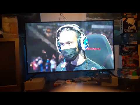 EVO 2022 Street Fighter V Grand Finals