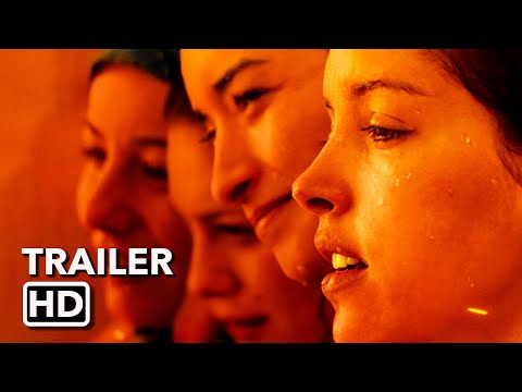 PAPICHA (2019) - Lyna Khoudri, Mounia Meddour - HD Trailer - English Subtitles
