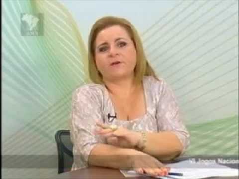 Brasil Justiça 08/03/2013 - Sérgia Miranda