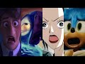 1 Second From 56 Random Moments