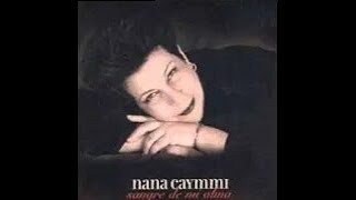 NANA CAYMMI ENCADENADOS