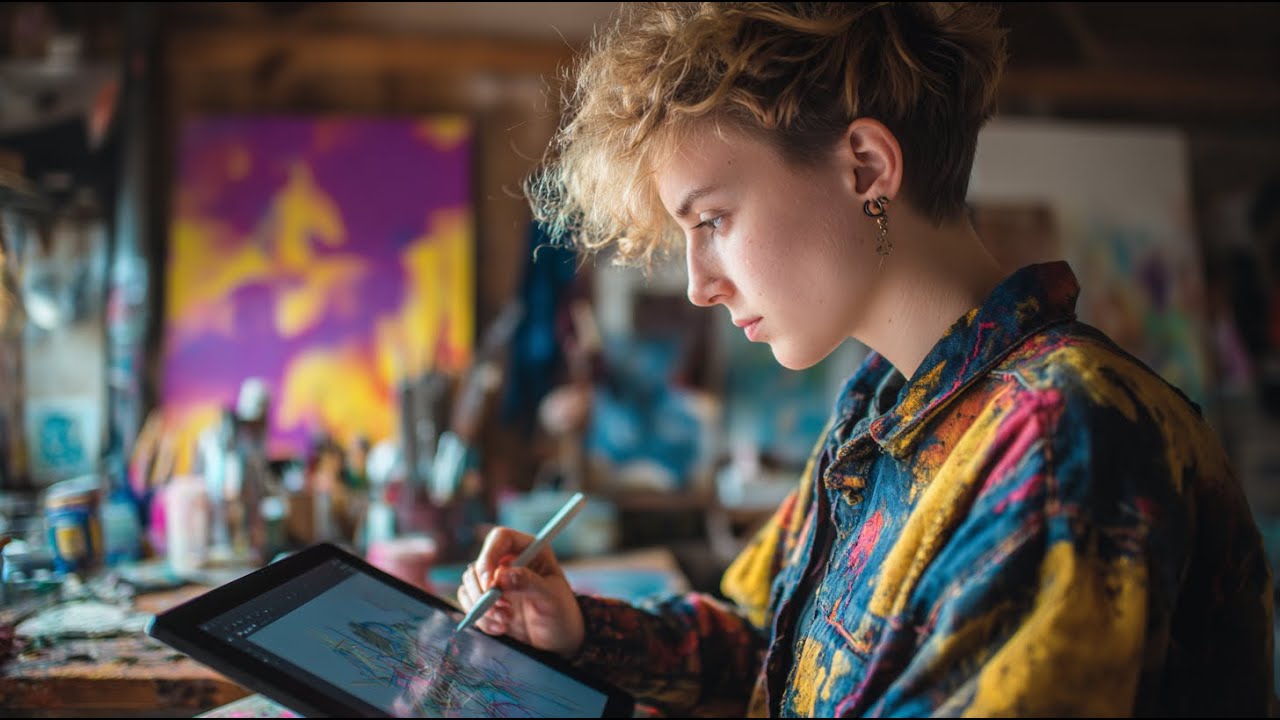 (no more excuses 😠) copy and paste this step by step to EARN R$22 PER DAY with THIS FREE AI