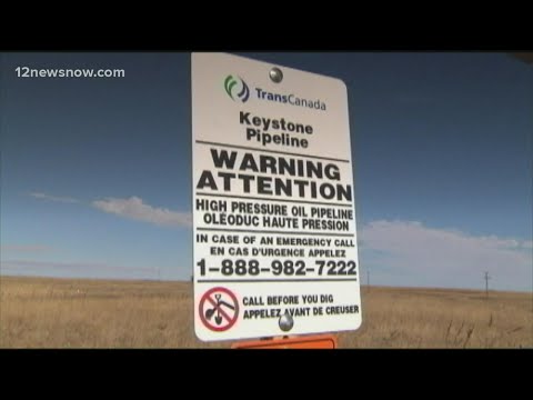 VERIFY: Are thousands without a job after axe of Keystone XL Pipeline?