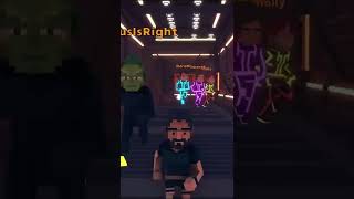 Party in The Sandbox Metaverse