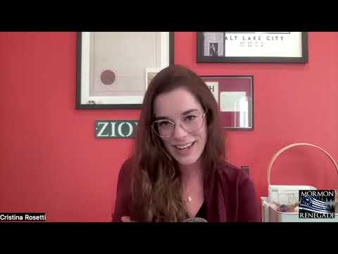 Episode #134: Joseph W. Musser W/ Cristina Rosetti, PhD