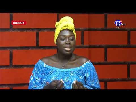 10 12 LE ZÉNITH PART2 DU VENDREDI 28 OCTOBRE 2022 - ÉQUINOXE TV