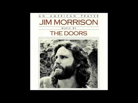 Jim Morrison & The Doors - American Night