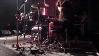 AHEAD Drumsticks: Michael Brush - Magic Kingdom, Iron Mask