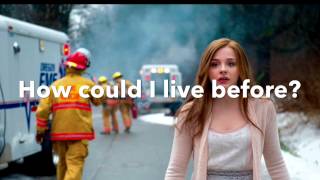 ❤️Heart Like Yours❤️ Willamette Stone - If I Stay Soundtrack (Lyrics on screen)❤️