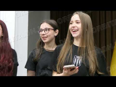 Відео з ютуб