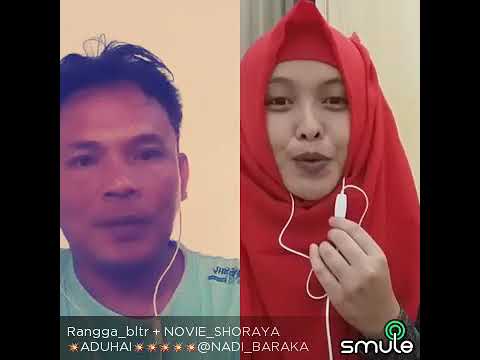 Duet paling romantis 2017