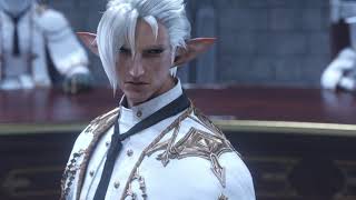 [閒聊] FF14-舊薩雷安 In Minecraft