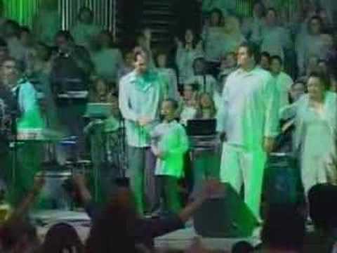 This Generation by Chris Stephen Davis & Un2One