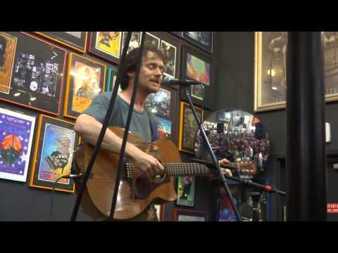 Damien Rice - Sand at Twist and Shout Records
