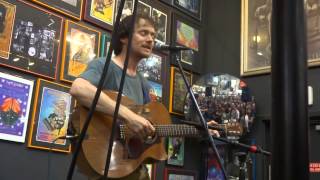 Damien Rice - Sand at Twist and Shout Records