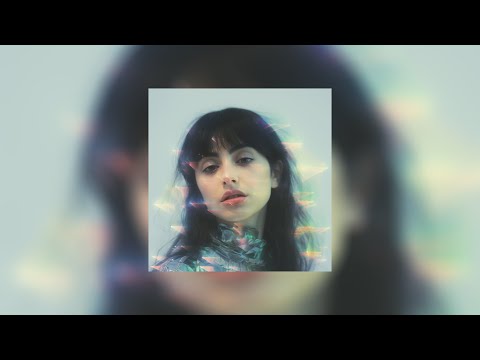 Never Get Used To People - Life Letters (Slowed + Reverb)