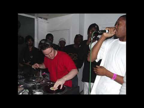 The Movement on Logan Sama (2006)