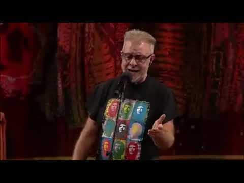 León Gieco │El Jardín De La República