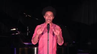 Lost Boy - Darling (Ryan Scott Oliver)