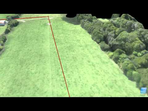 150322 Video revised with pipeline overlay