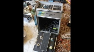 Video thumbnail for Ludwig Phase II Synthesizer by Vintage Stompboxes