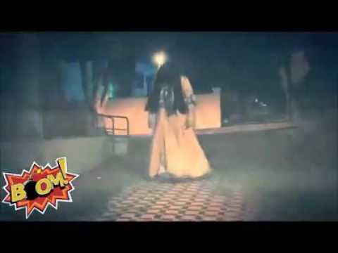 Pegadinha da noiva fantasma