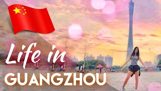 With Rafa Goes Around! . . . Bonus film - on smartphone life . . . Life in GuangZhou, GuangDong province