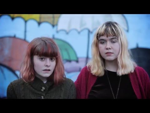 Perfume For Now - Skating Polly