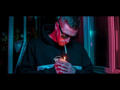 Krycha - Botanika | Prod. Jezzy C. (Official Video)