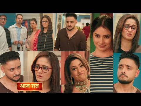 Mannat har khushi paane ki New promo - Mannat confront vikrant