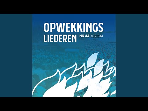 Opwekking 840 - Heer, ik wacht op U - CD44