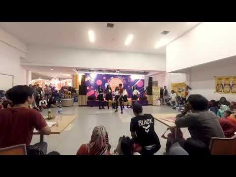 EVERGLOW - BON BON CHOCOLAT Dance Cover BLACKTINT