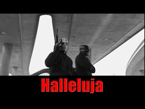 Kollegah & Farid Bang   Halleluja    HD Video