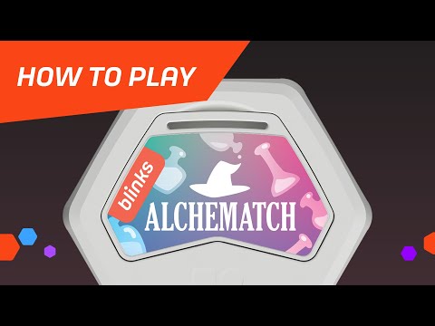 How to Play Blinks: AlcheMatch