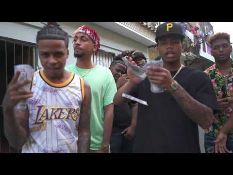 PIKITO PRODUCE x CHELIMAL x YOVNG ACHE - MADRE (VIDEO OFICIAL)