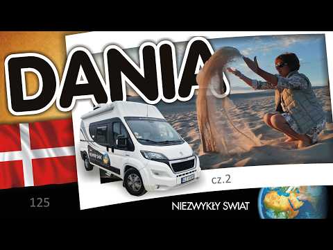 Dania - potrafi zaskoczyć!