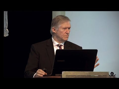 Beniamin Faragau - Firea pamanteasca sau Roada Duhului? (28 Ianuarie, 2018)