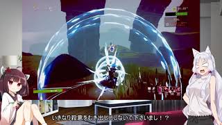 【Risk of Rain 2】東北三姉妹でRisk of Rain 2やりますわ！ part.4
