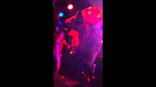 BETTY BLOWTORCH ROCK N ROLL 69 W/ AMES FLAMES