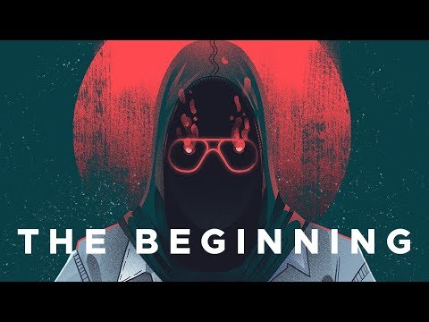 FAVORIT89 – The Beginning (Synthwave / Retro Electro)