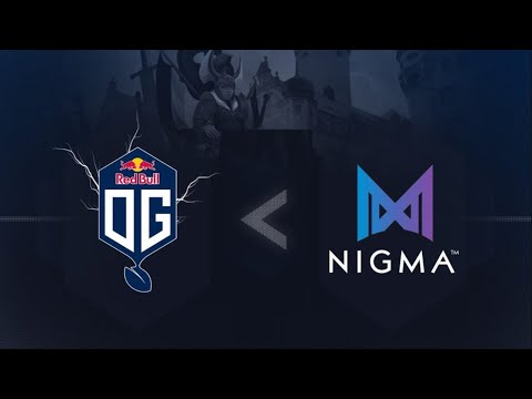 Evil Geniuses VS noEscape Esports - Game 2 - Dreamleague Season 13