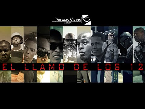 Propiedad de Dios - Gangster de Dios 2 - @AposentoAlto @RubinskyRBK - El Llamado De Los 12