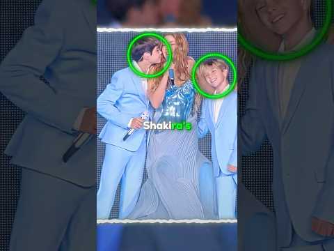 Shakira´s Kids song TRANSLATION❤️‍🩹