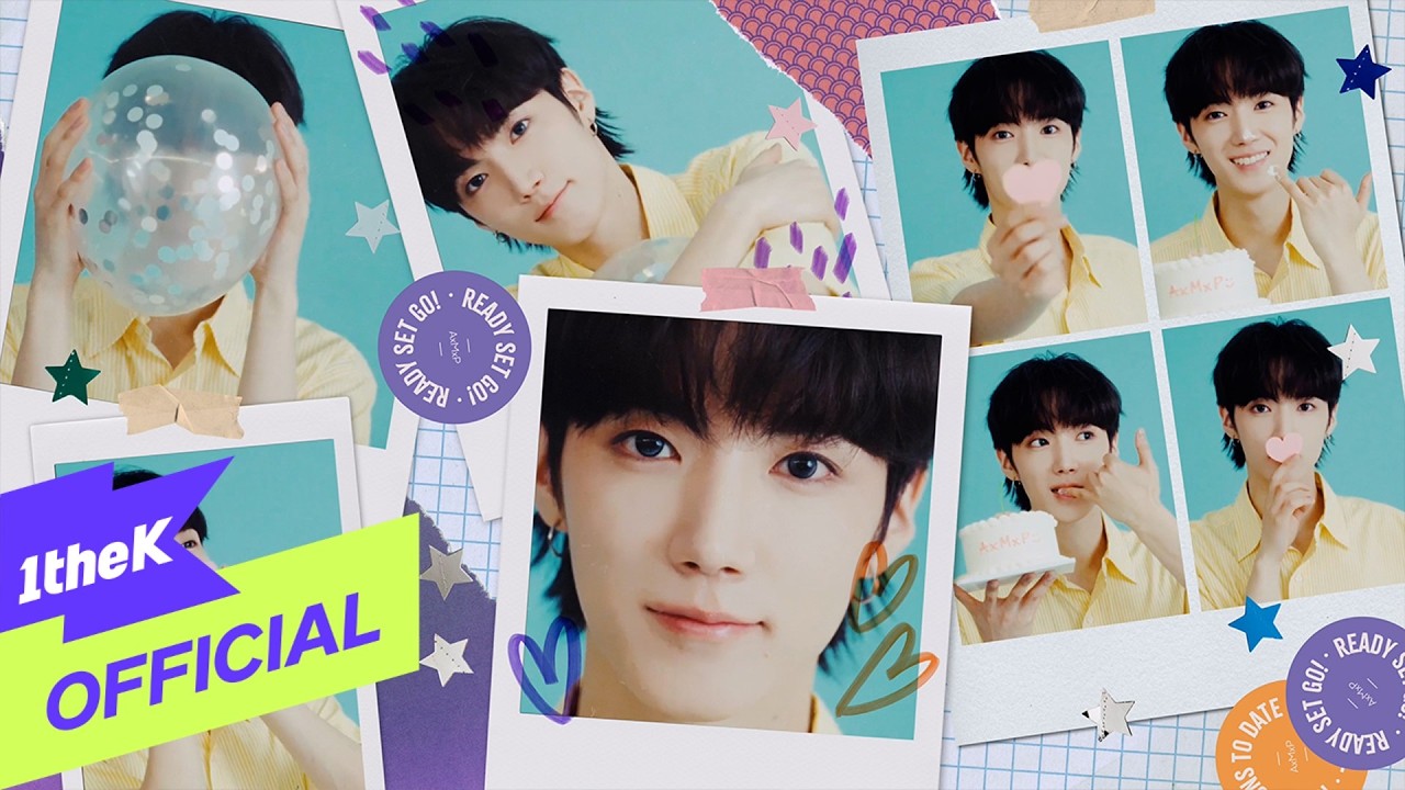 [MV] AxMxP(에이엠피) _ 10 Reasons to Date Me(나를 만나야 할 10가지 이유)