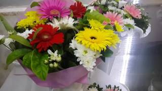 Dogum günü çiçekleri lara 0506 4595872 açelya çiçek